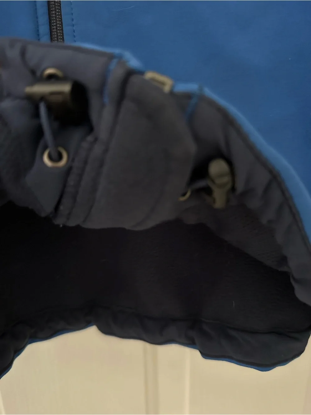 The North Face Men’s Apex Bionic Jacket Size Medium Gorpcore